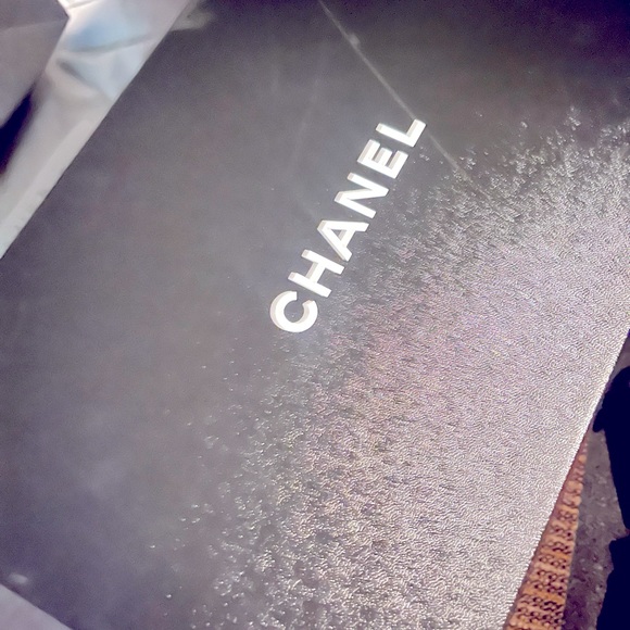 Chanel Sneakers - Picture 1 of 8